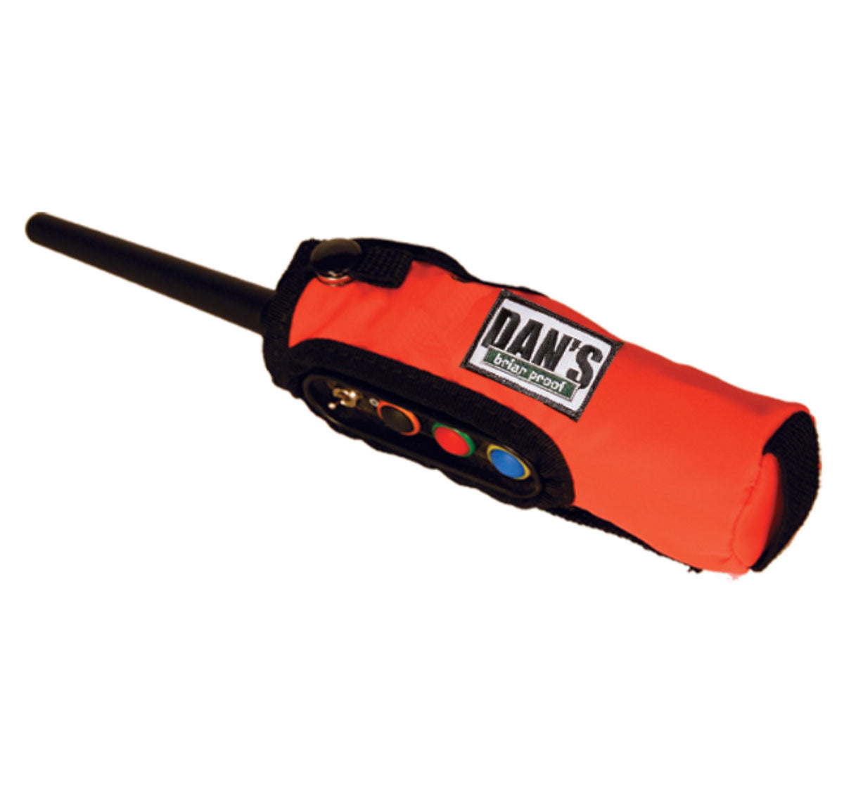 TRI-TRONIC POUCH