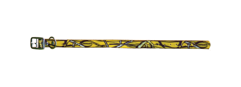 3/4" CAMO COLLARS