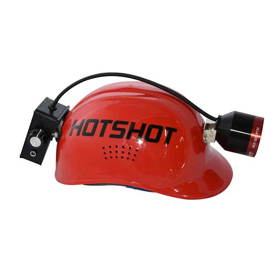 HOTSHOT LIGHT