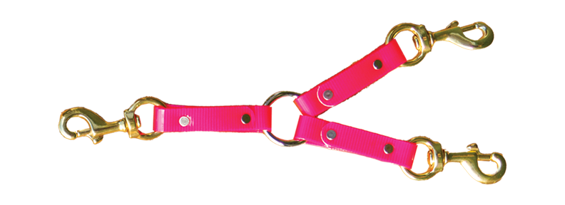 3/4 DAYGLOW COUPLERS