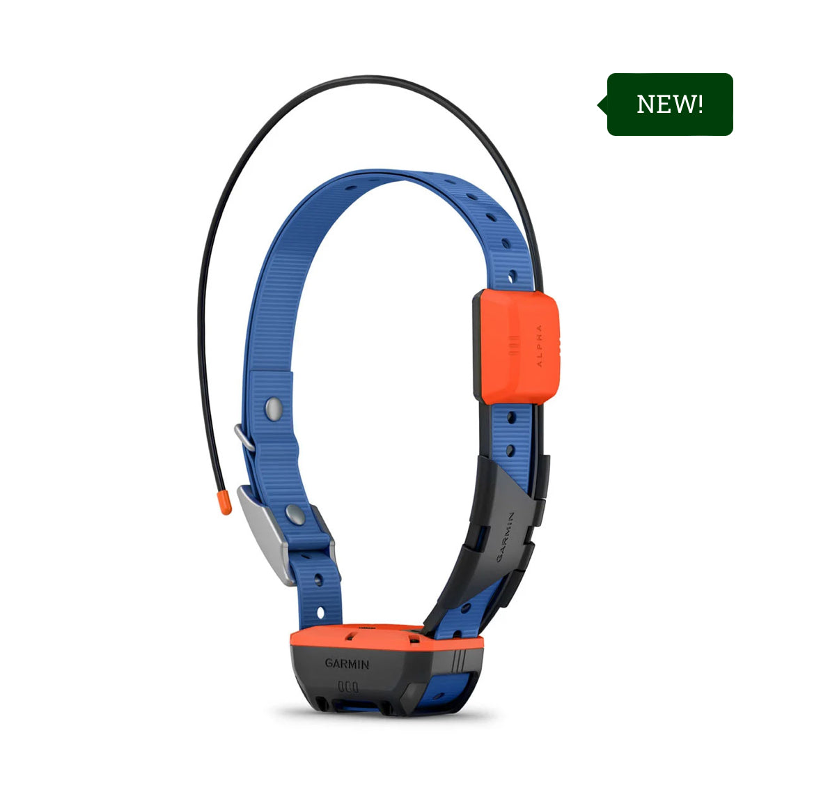 GARMIN T-20 DOG COLLAR