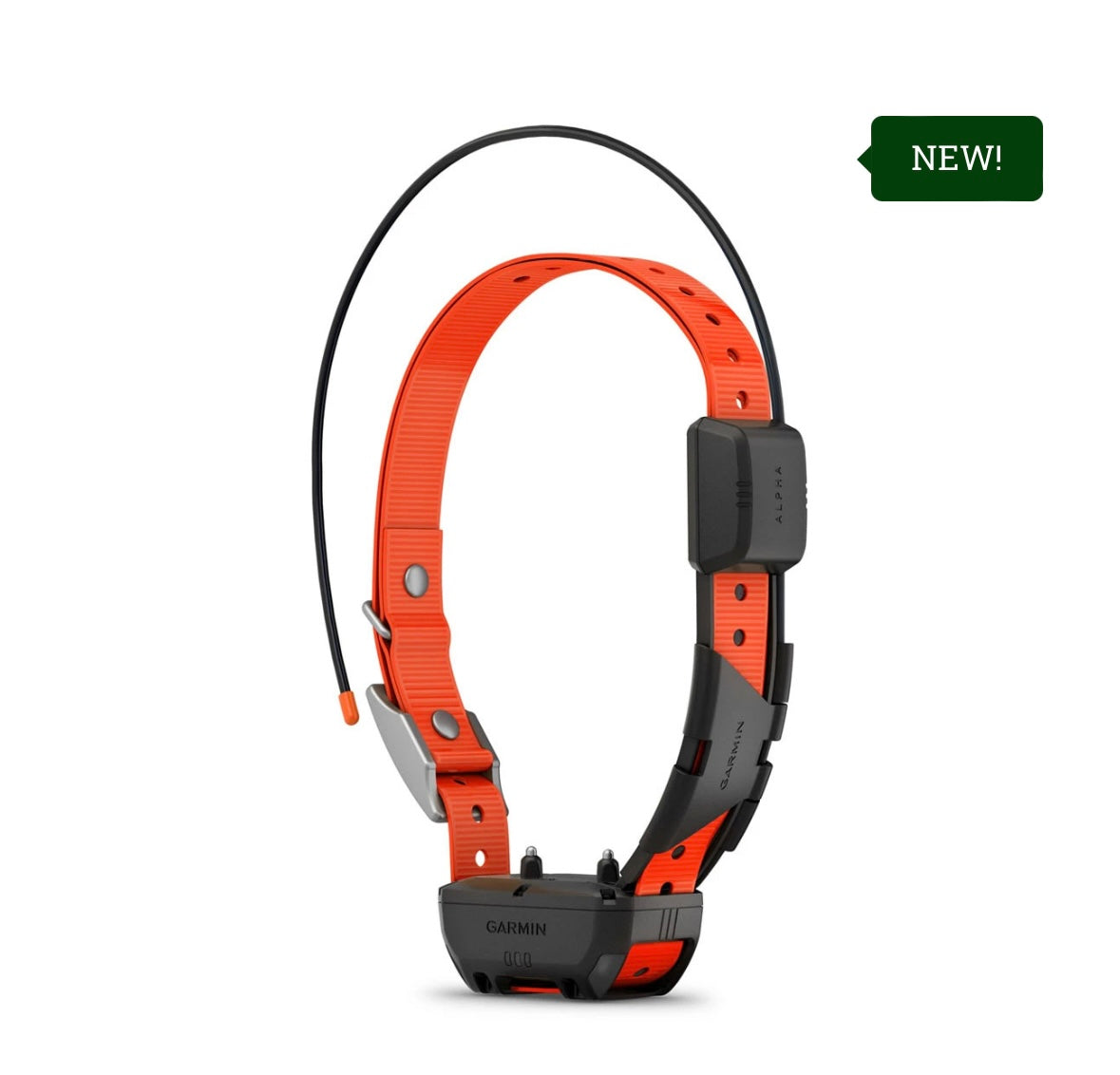 GARMIN TT-25 DOG COLLAR