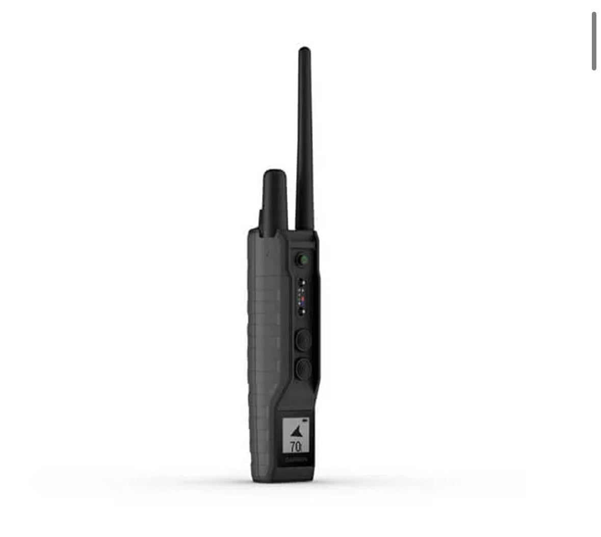 GARMIN PRO 550 PLUS SYSTEM