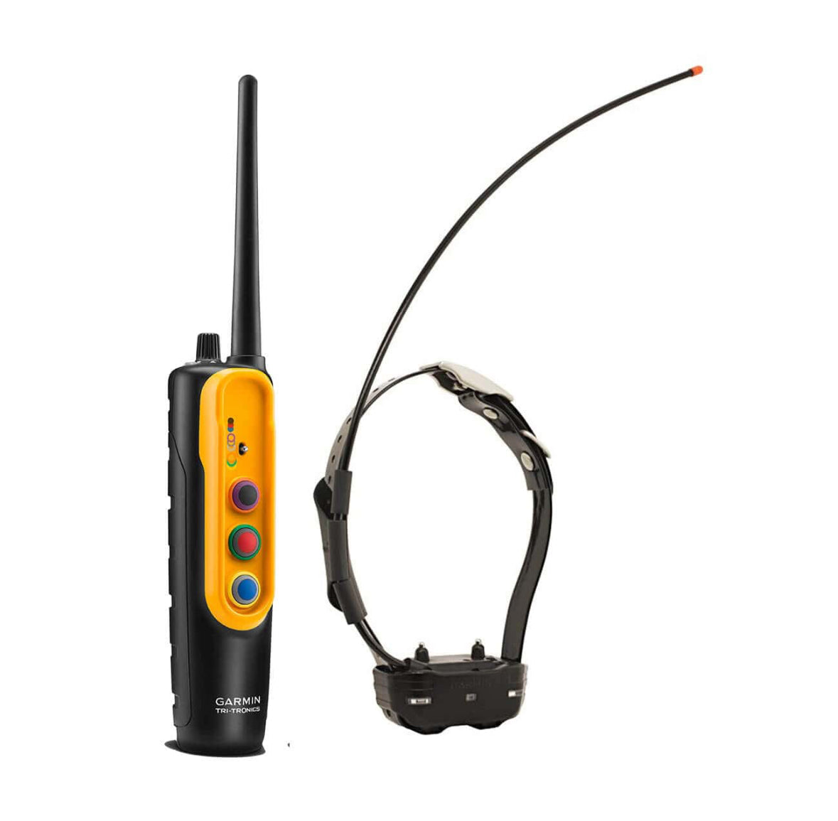 GARMIN PRO TRASHBREAKER SYSTEM