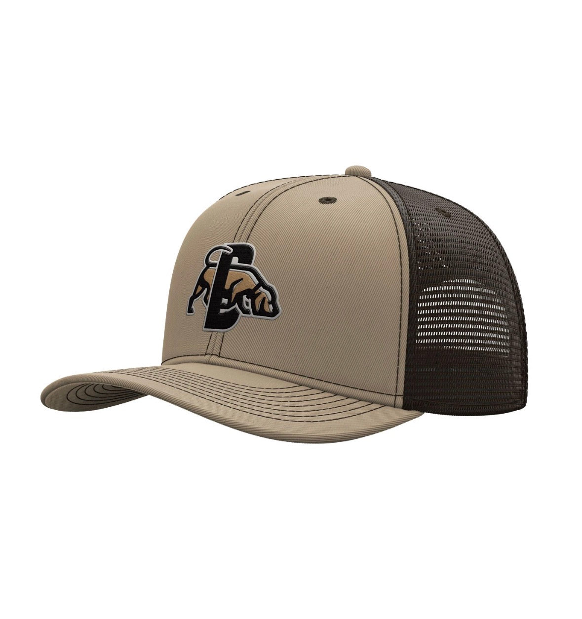 Dan's Richardson Trucker Hat