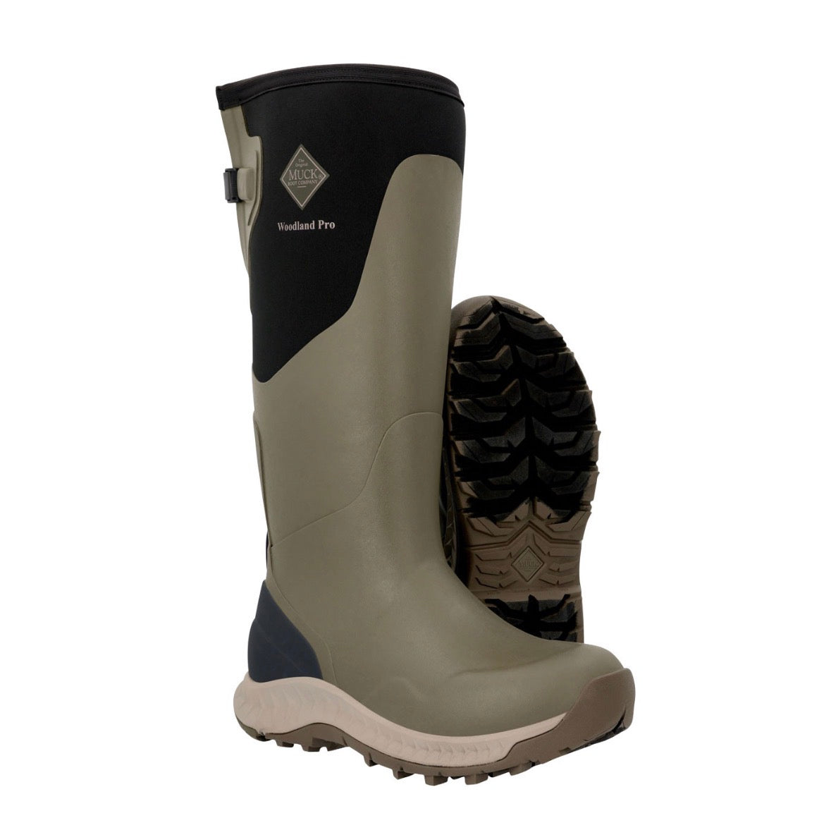 Muck Woodland Pro Boots