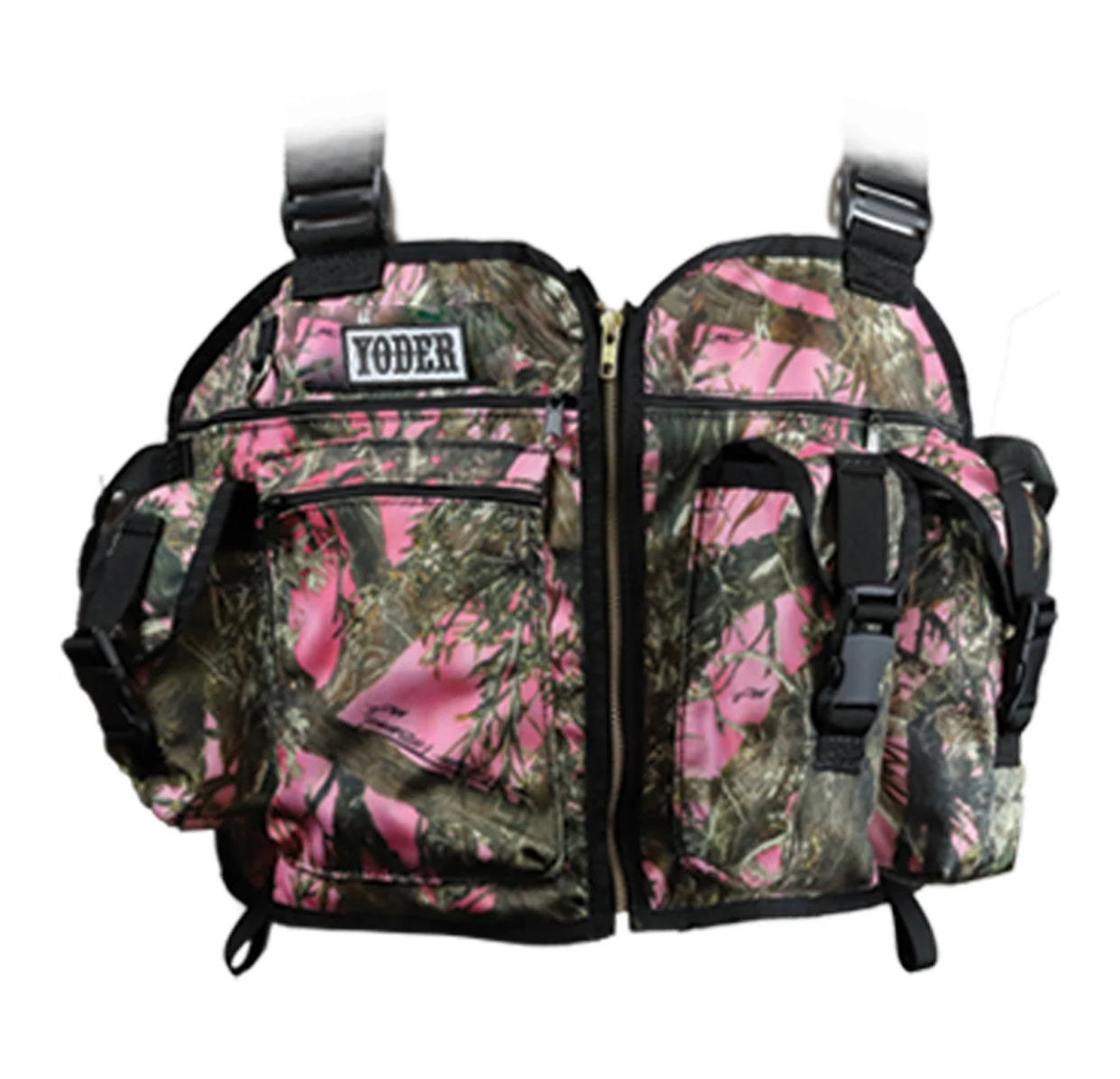 YODER STRAP VEST