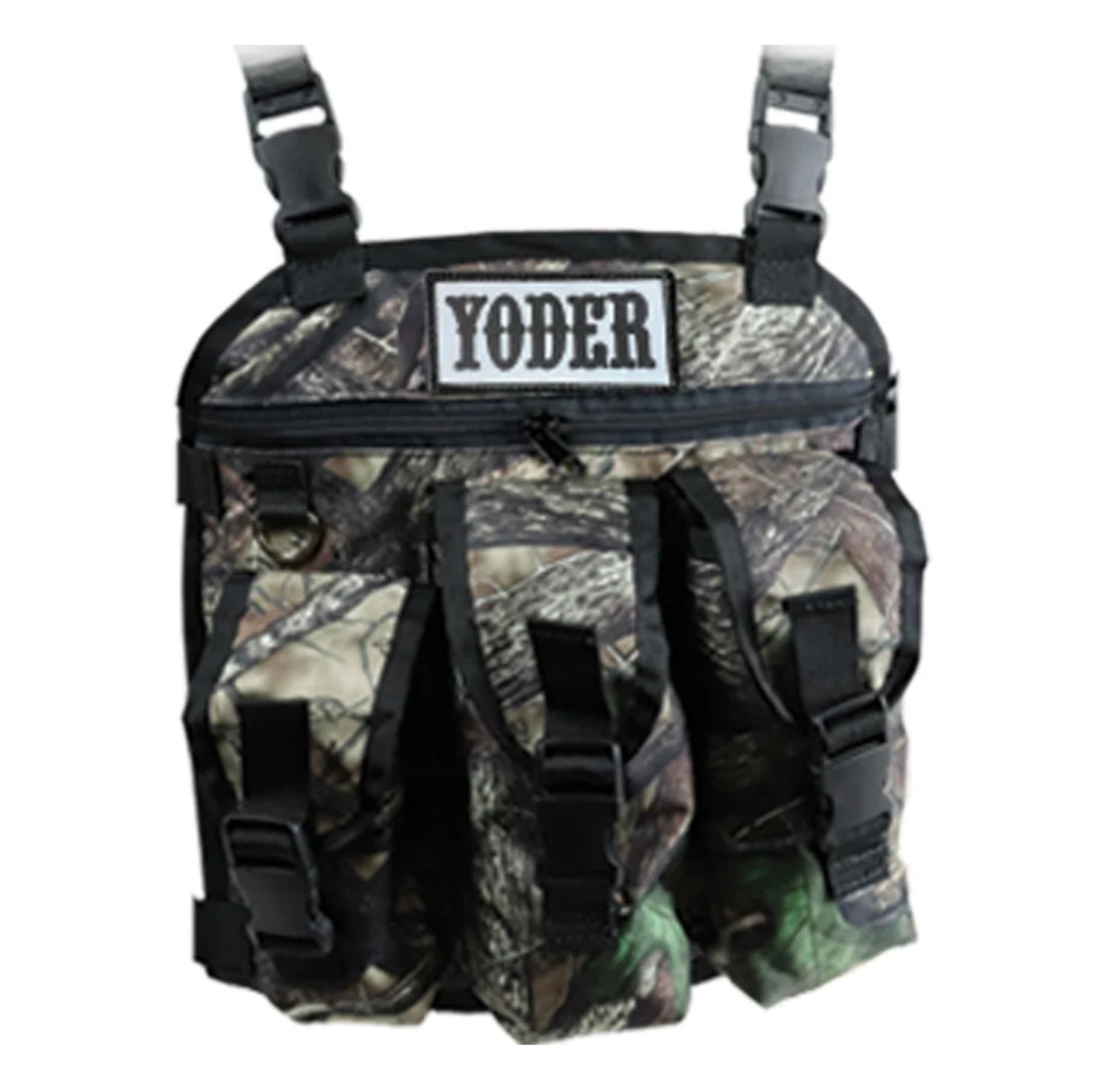 YODER CHEST PACK