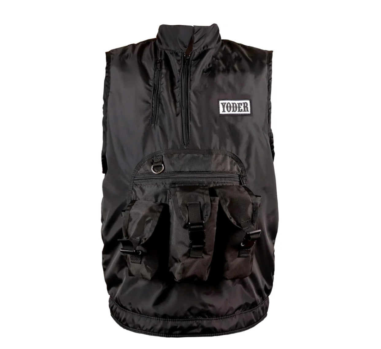 ULTIMATE PACK VEST