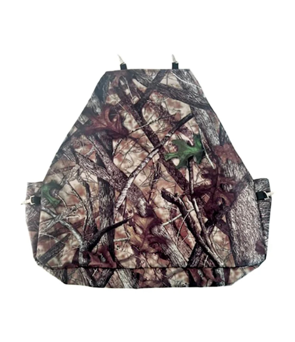 YODER PREMIUM COAT BAG
