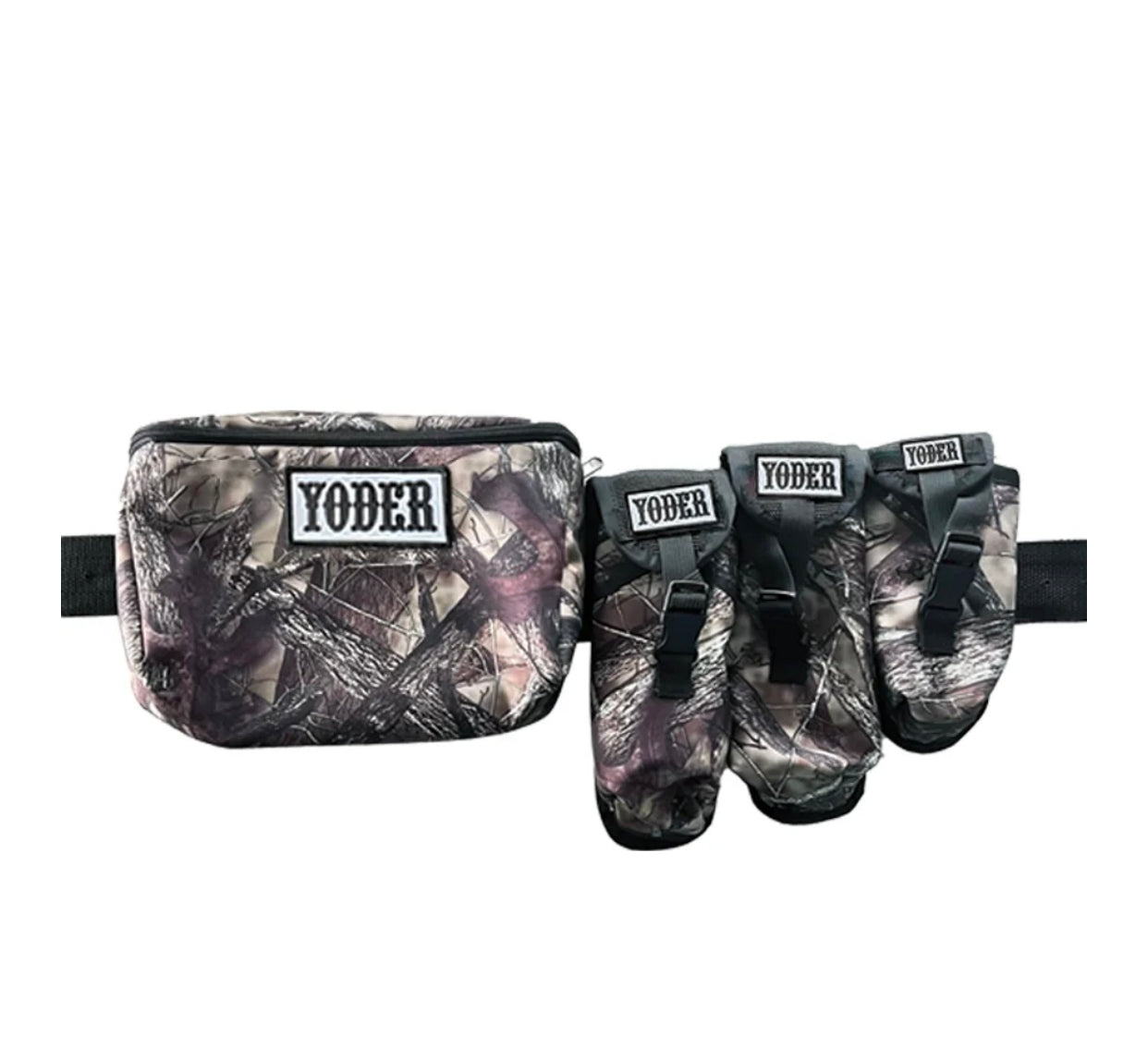 YODER COMP BELT COMBO
