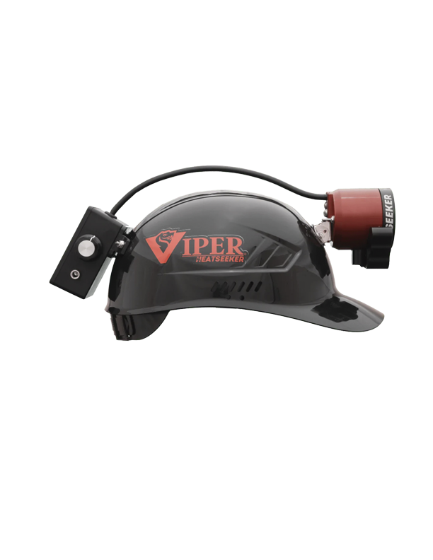 BRIGHT EYES HEATSEEKER LIGHT