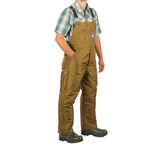 BRIAR FIGHTER BIBS WATERPROOF