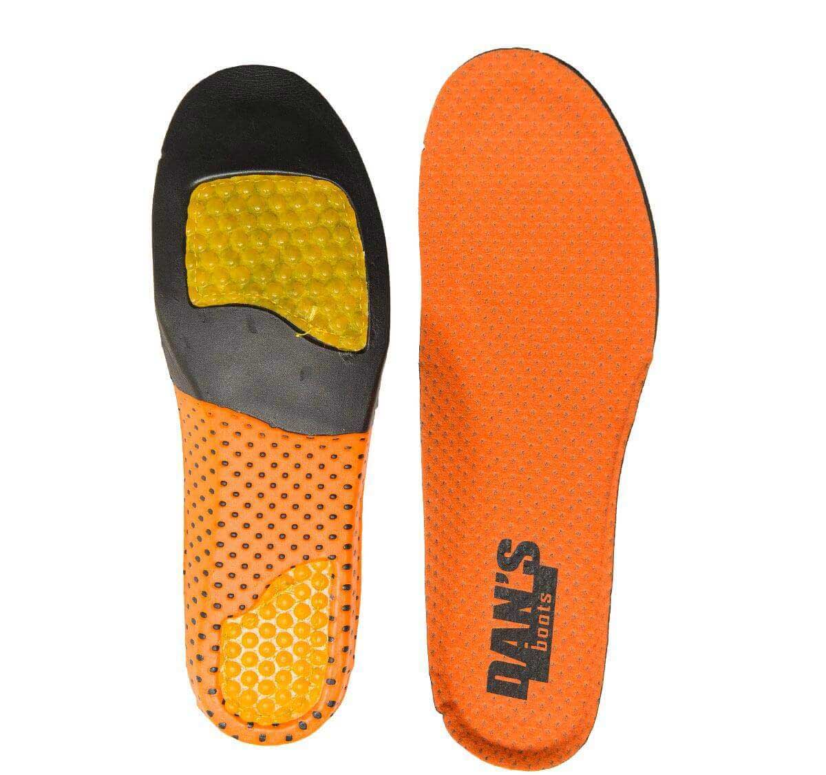 DAN'S TREE FROG PLUS BOOT