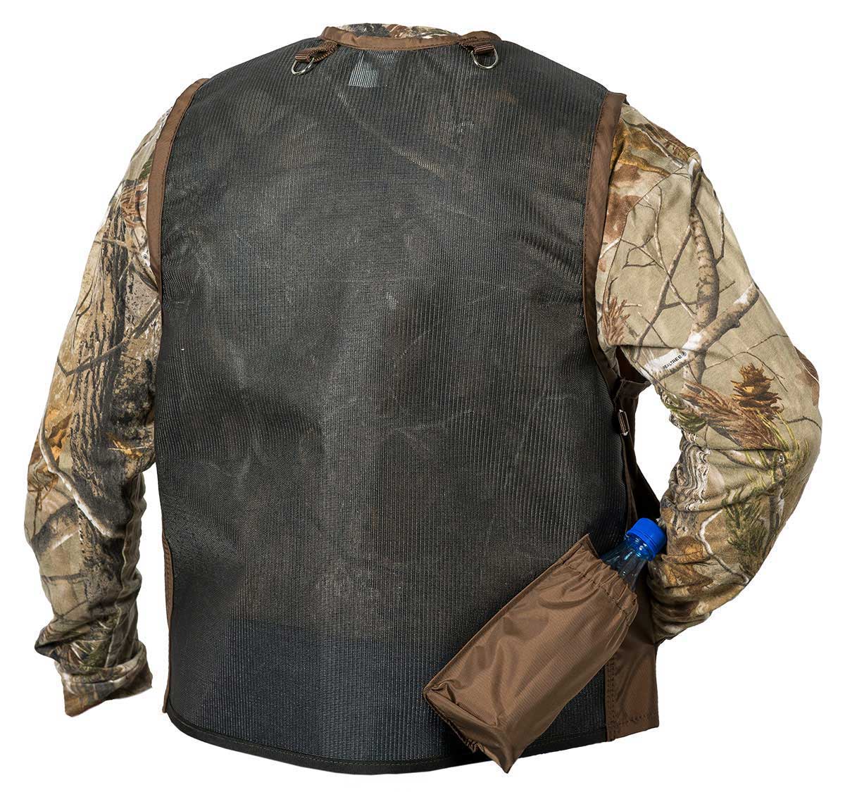 DOG DAYS VEST