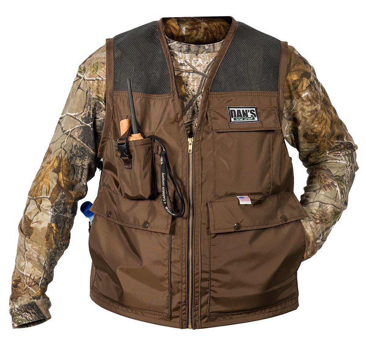 DOG DAYS VEST
