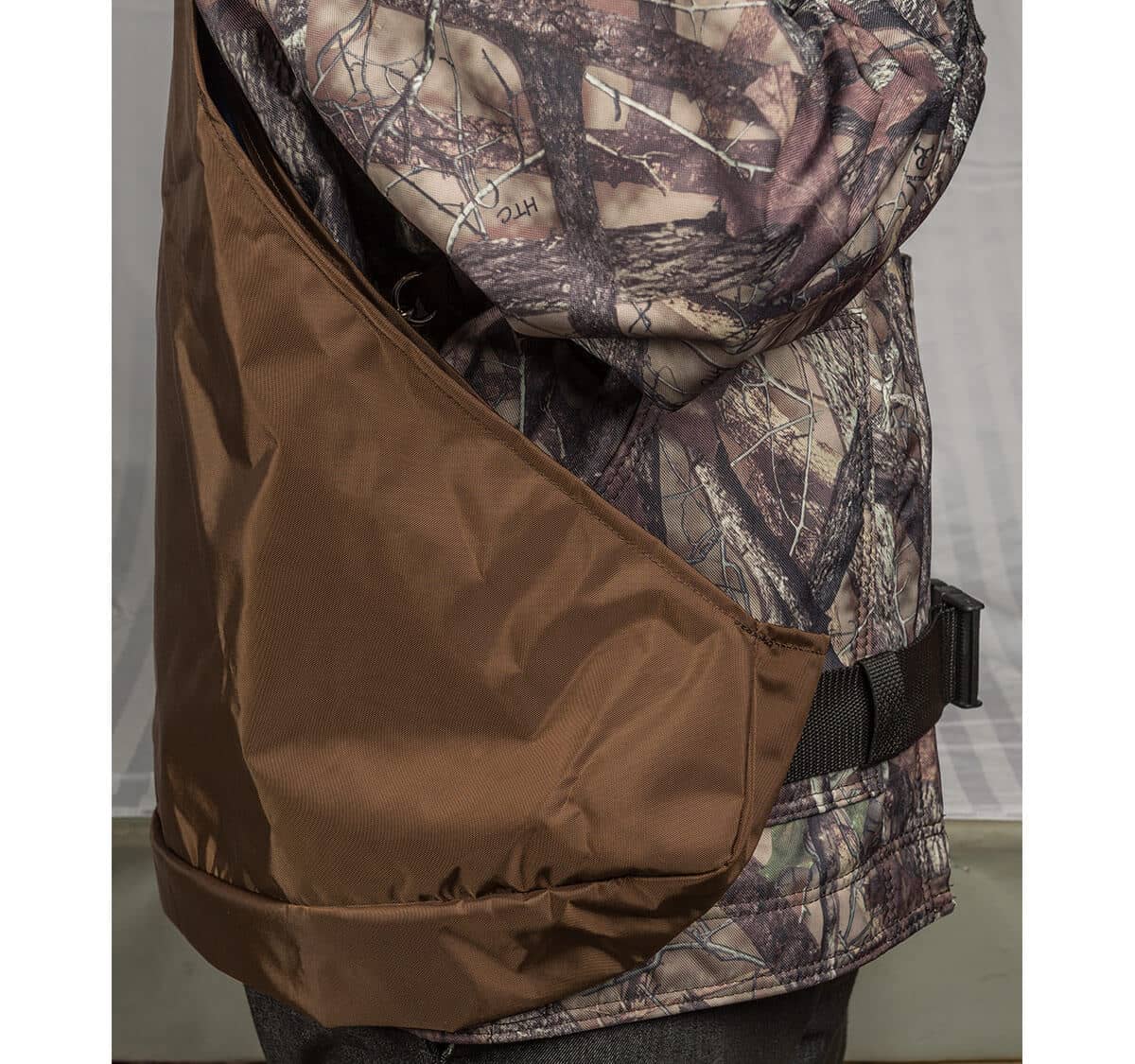 EZ LOAD GAME BAG