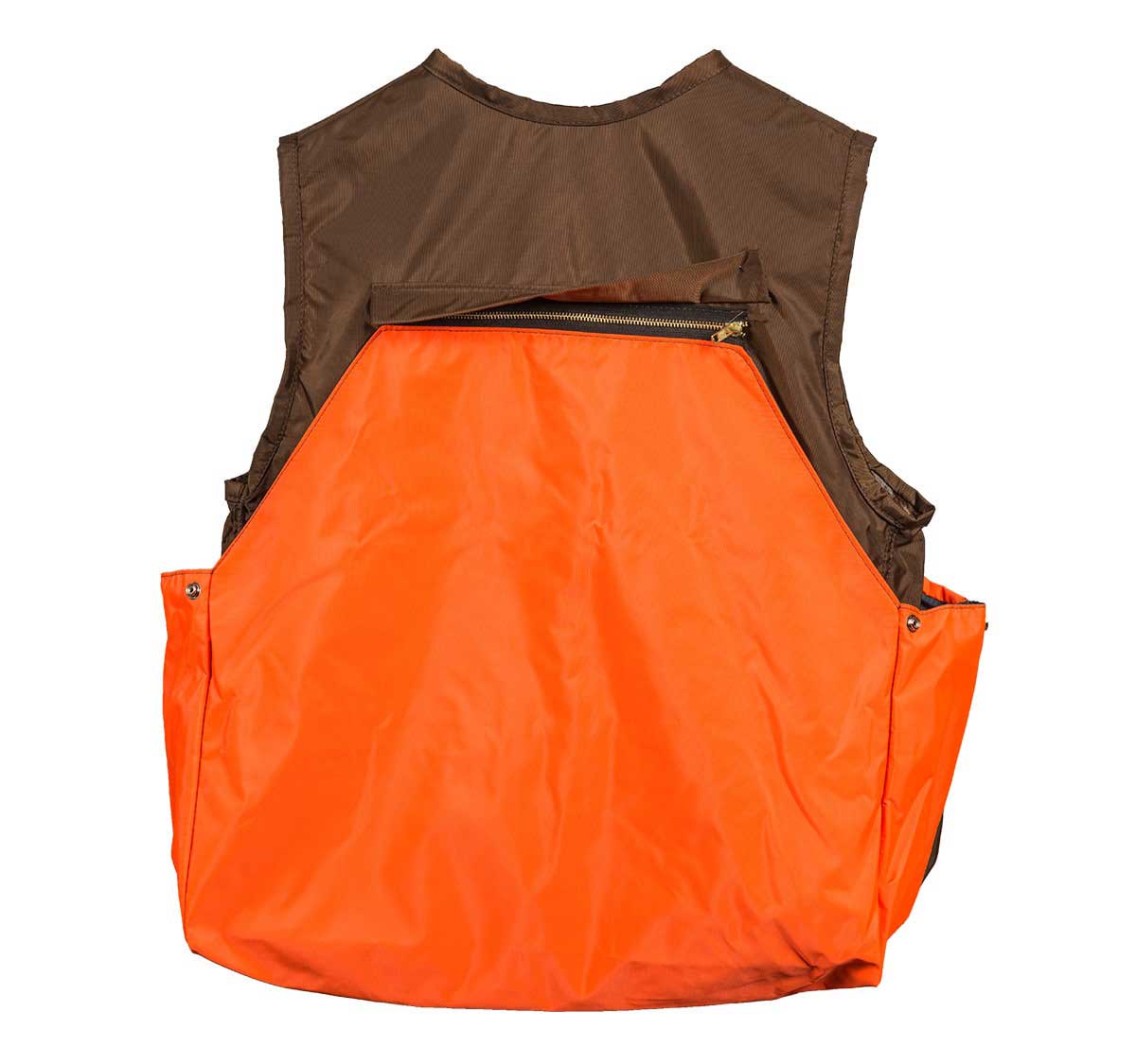 GAME VEST