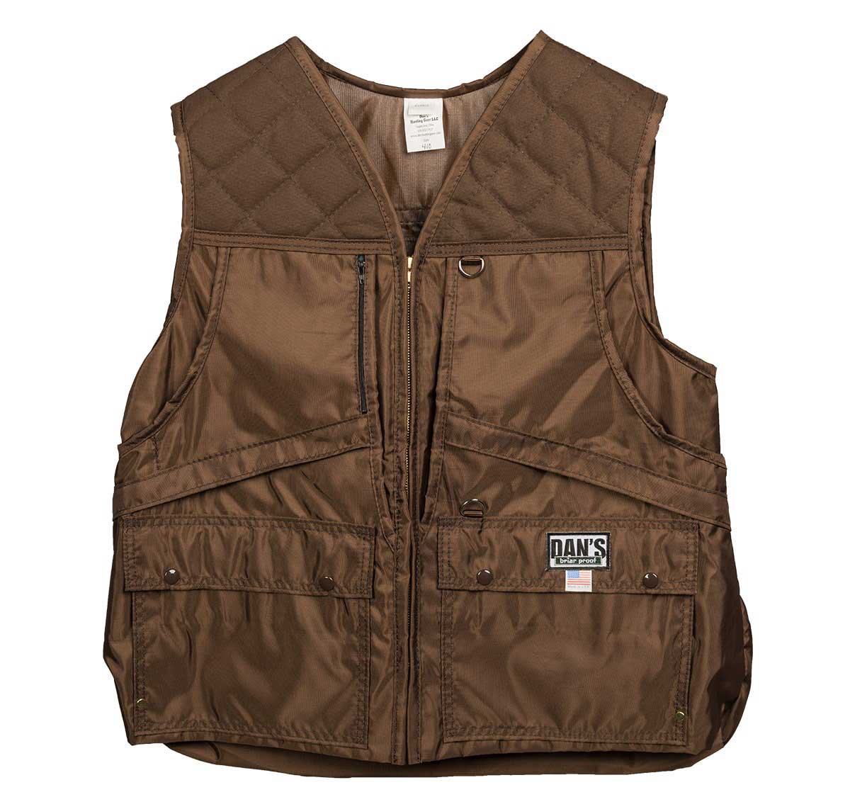 GAME VEST