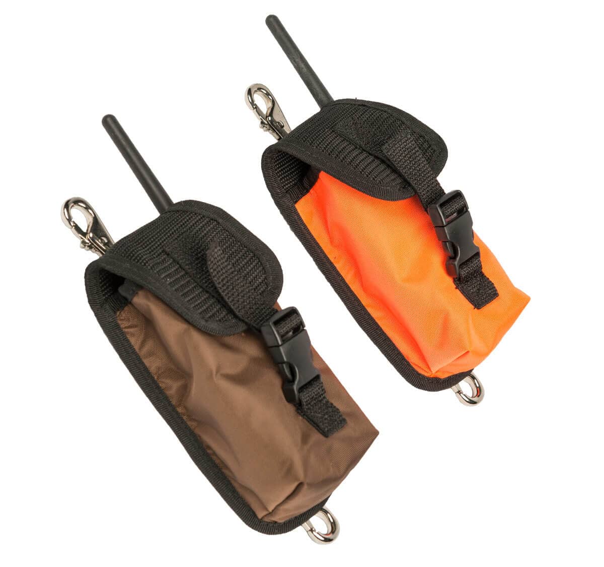 ENCLOSED GARMIN POUCHES