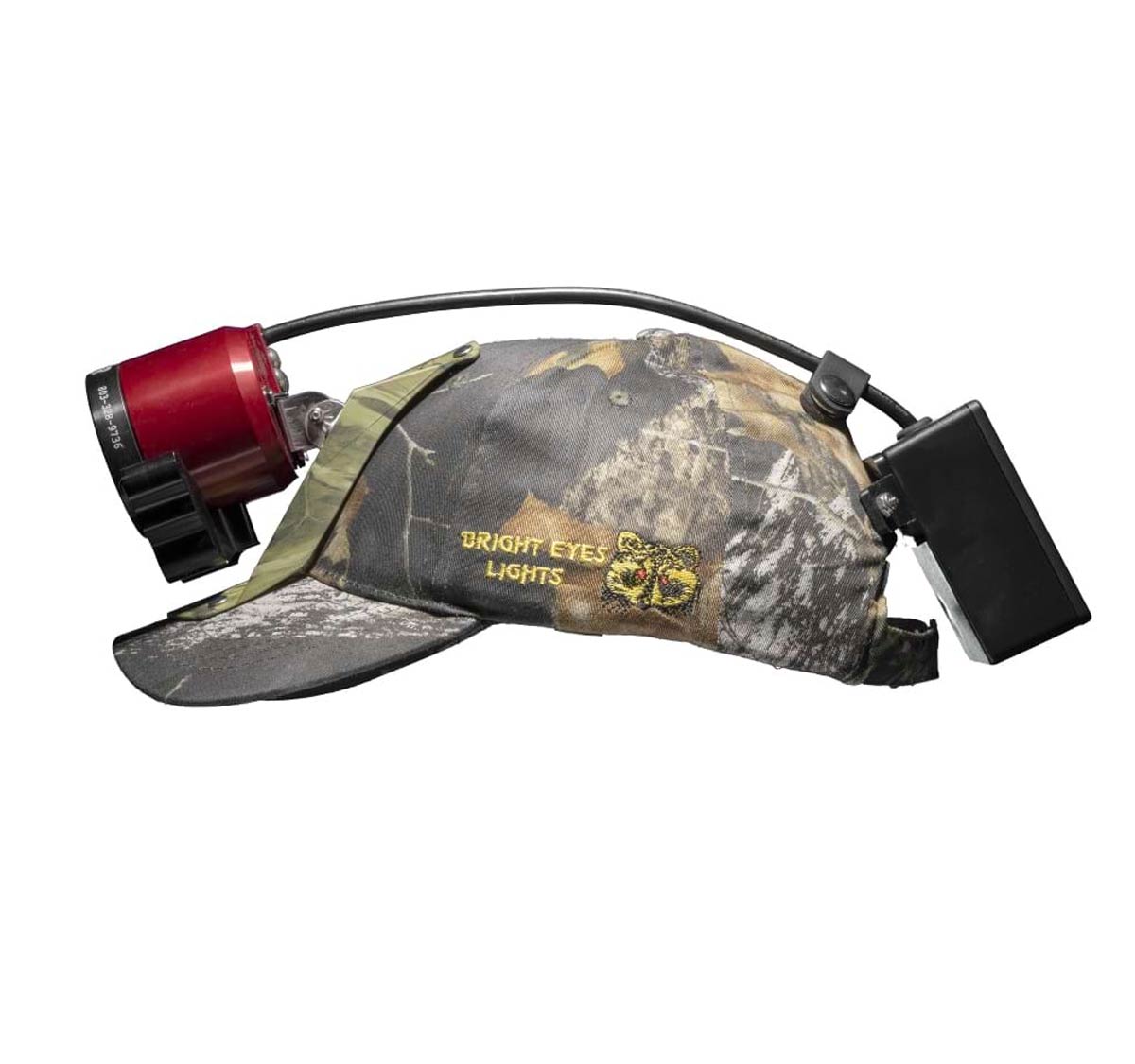 BRIGHT EYES HEATSEEKER LIGHT