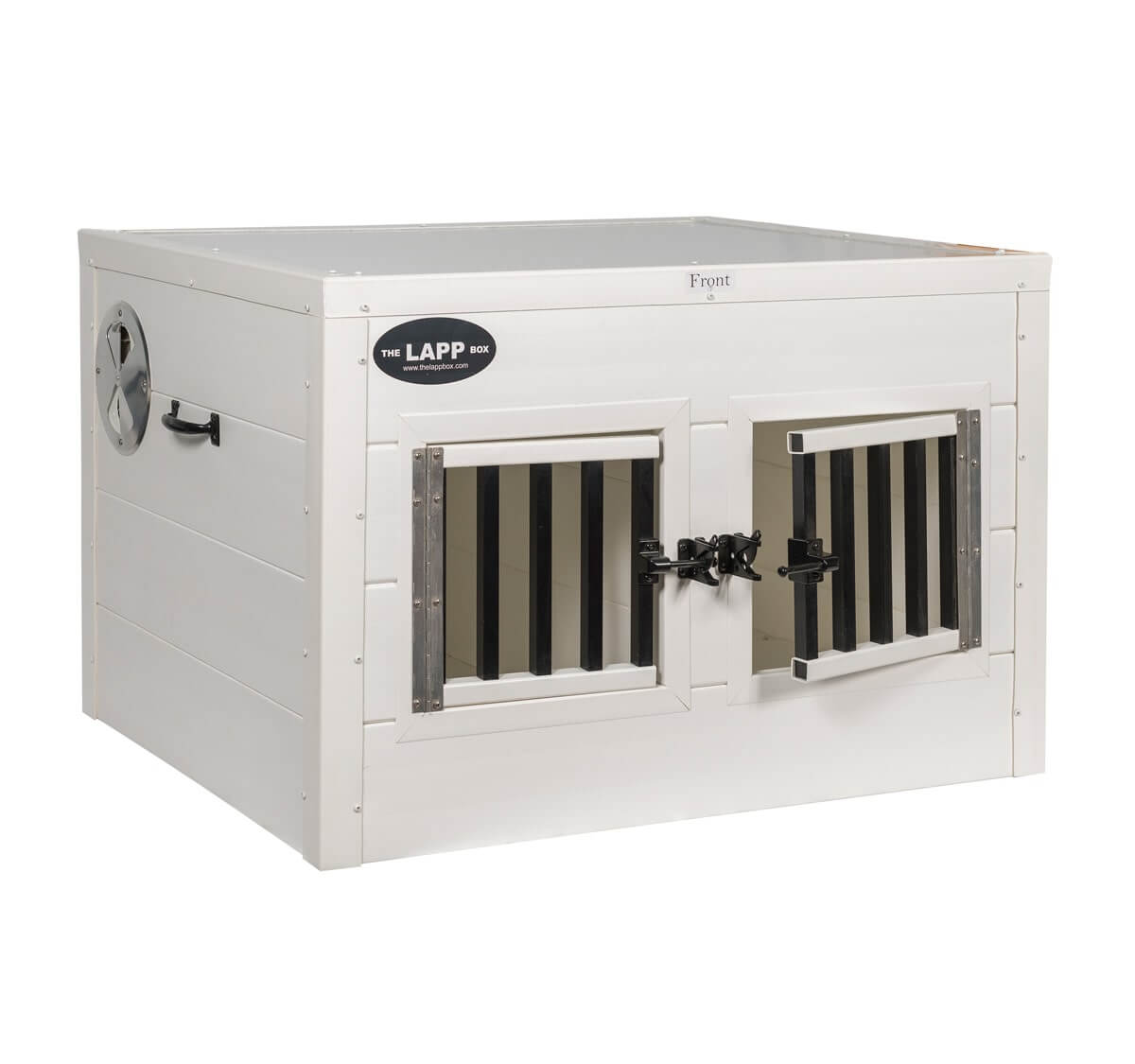 LAPP DOG BOX