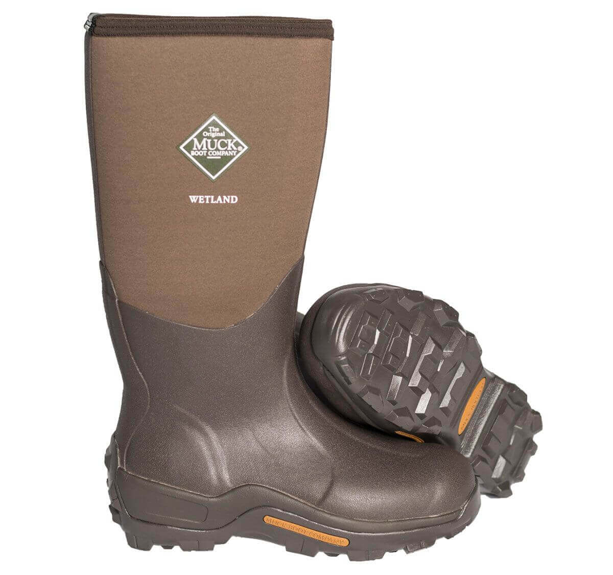 Bottes Muck Boots Wetland XF Pour Hommes Imperméables Bottes Muck Boots Wetland XF Pour Hommes Imperméables