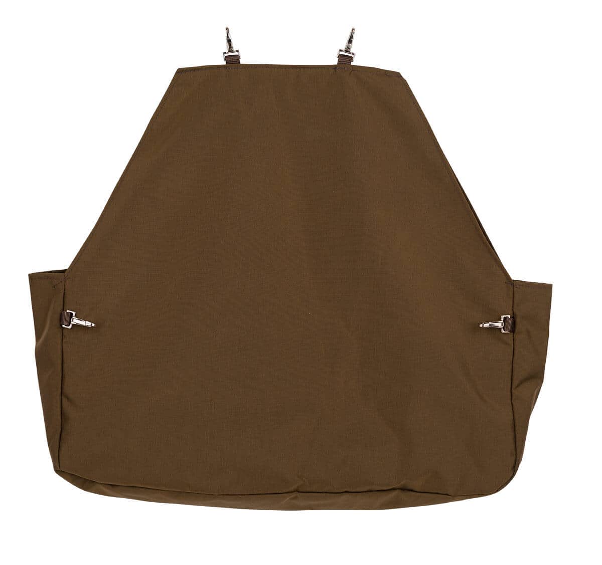 DETACHABLE RUGGED WEAR GAME BAG