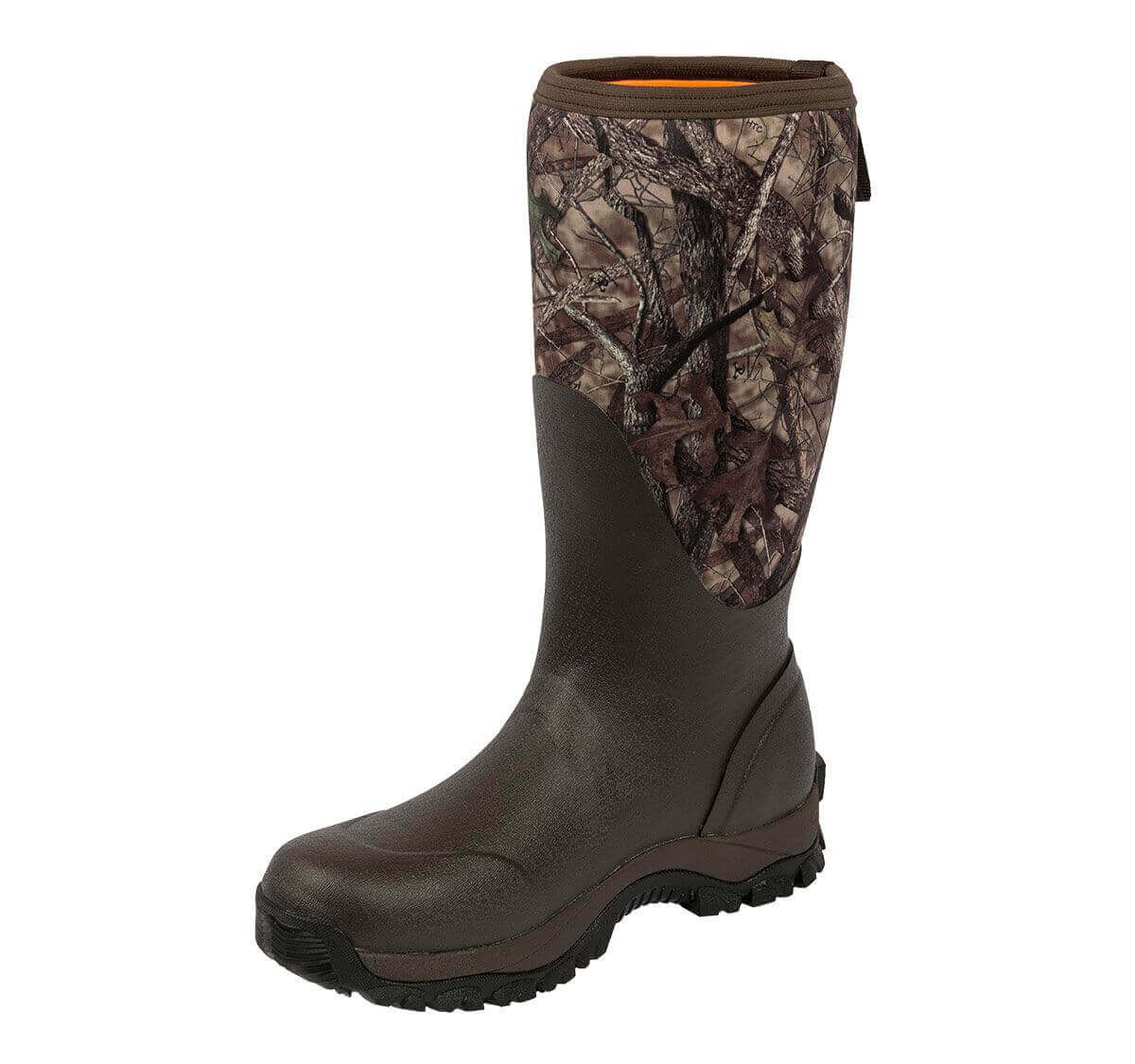 DAN'S TREE FROG BOOT
