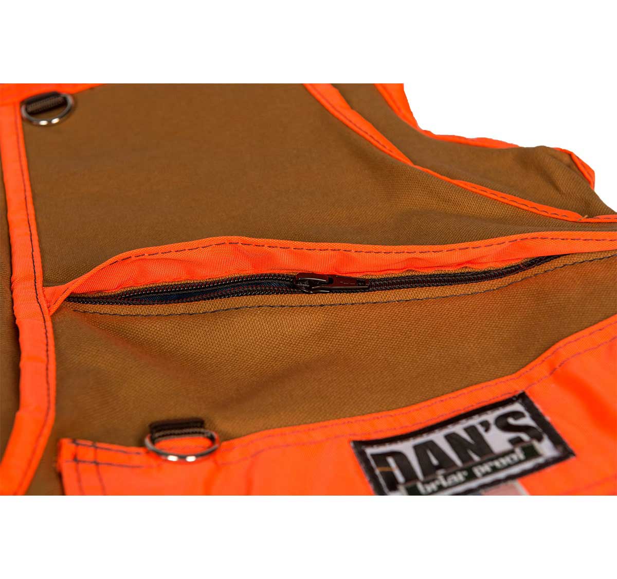 UPLAND GAME VEST