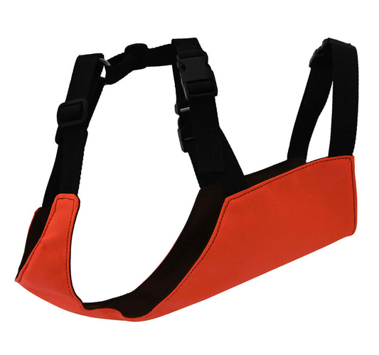 DOG CHEST PROTECTOR
