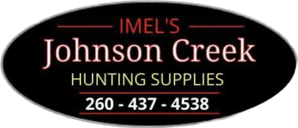 Imel's Johnson Creek Hunting Supplies
