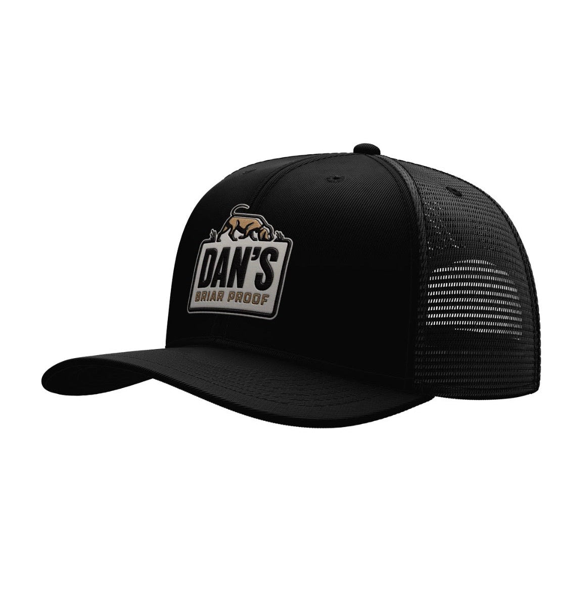 Dan's Richardson Trucker Hat