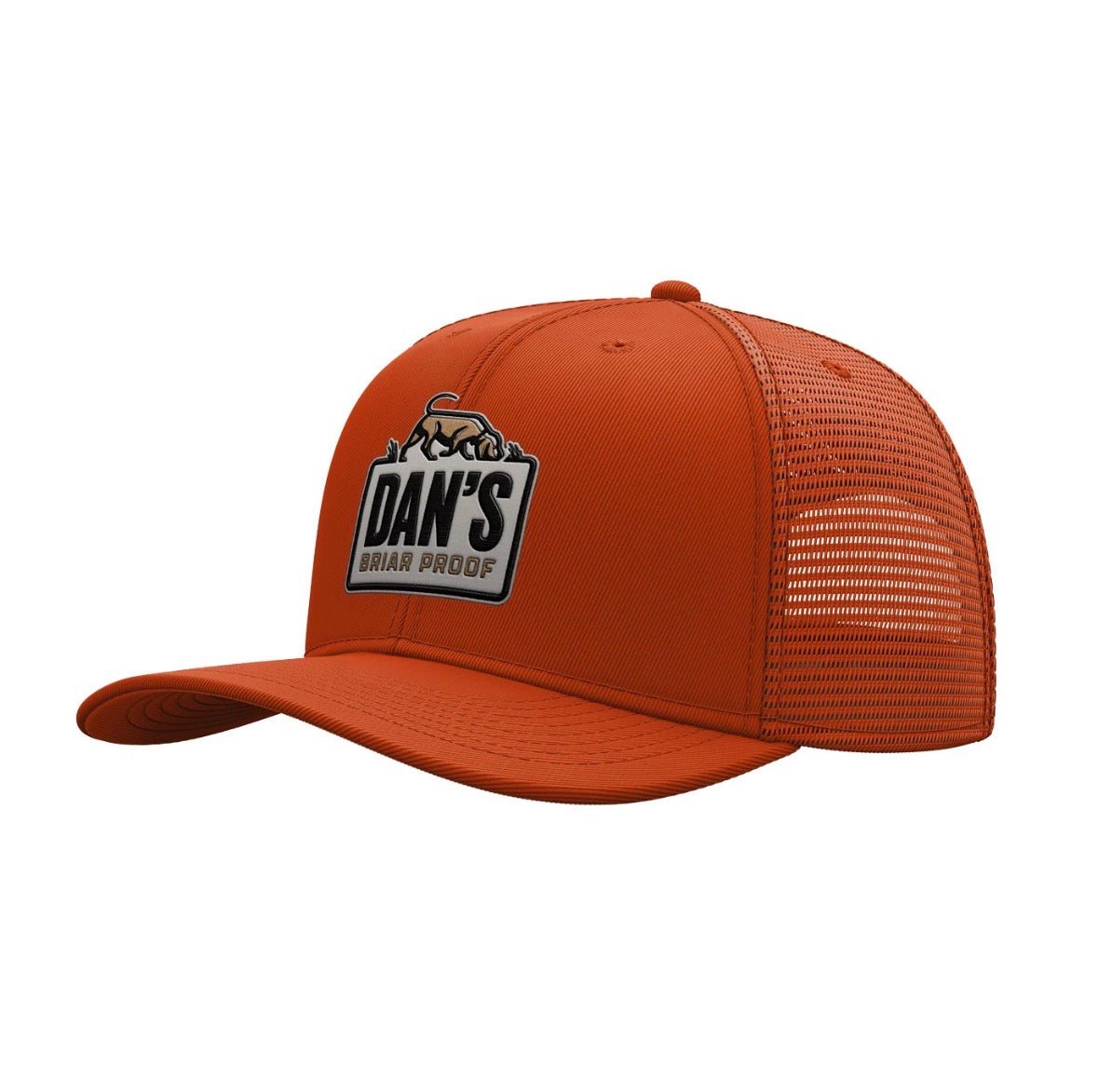 Dan's Richardson Trucker Hat