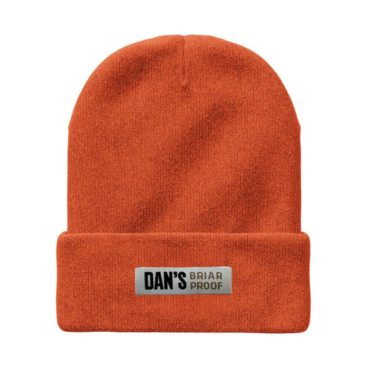 Dan's Knit Beanie w/ Cuff