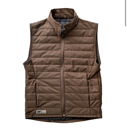 Briartown Vest