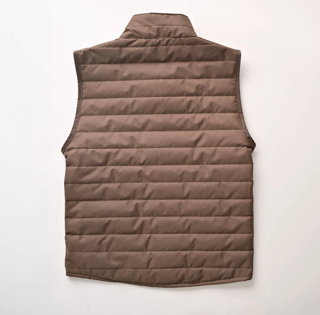 Briartown Vest