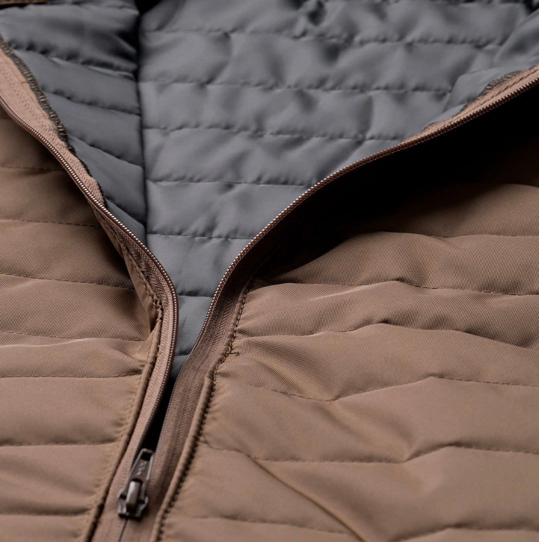 Briartown Vest