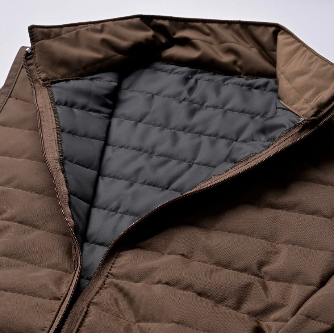 Briartown Vest