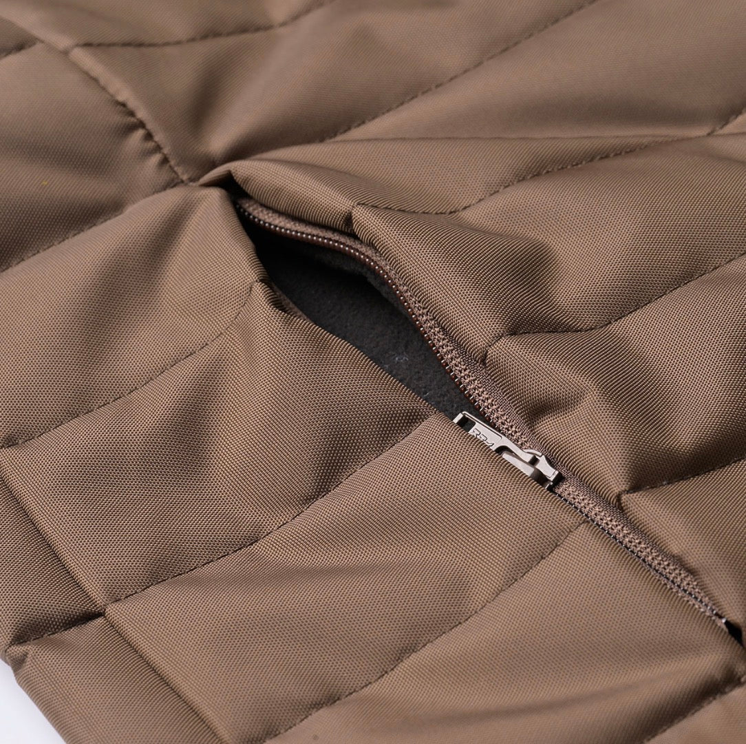 Briartown Vest