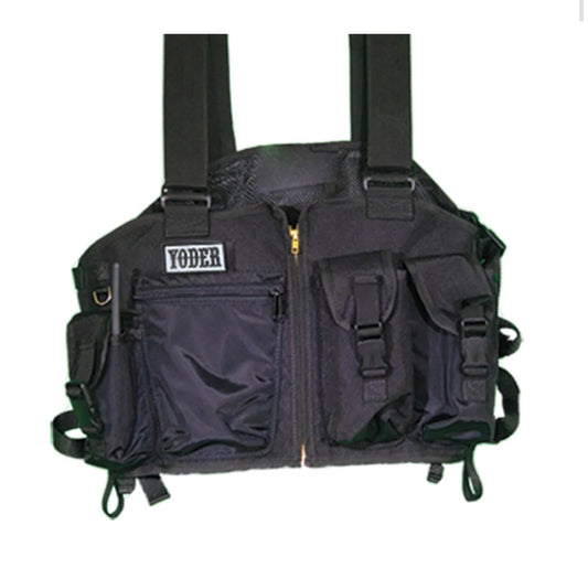 YODER STRAP VEST