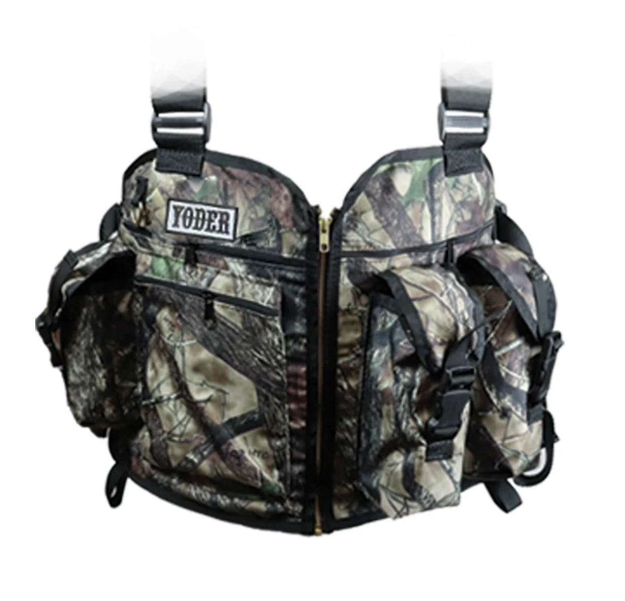 YODER STRAP VEST