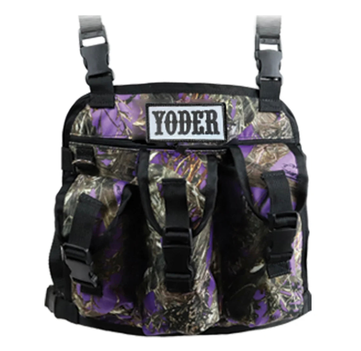 YODER CHEST PACK