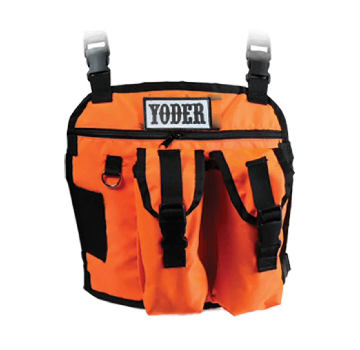 YODER 2 POCKET CHEST PACK