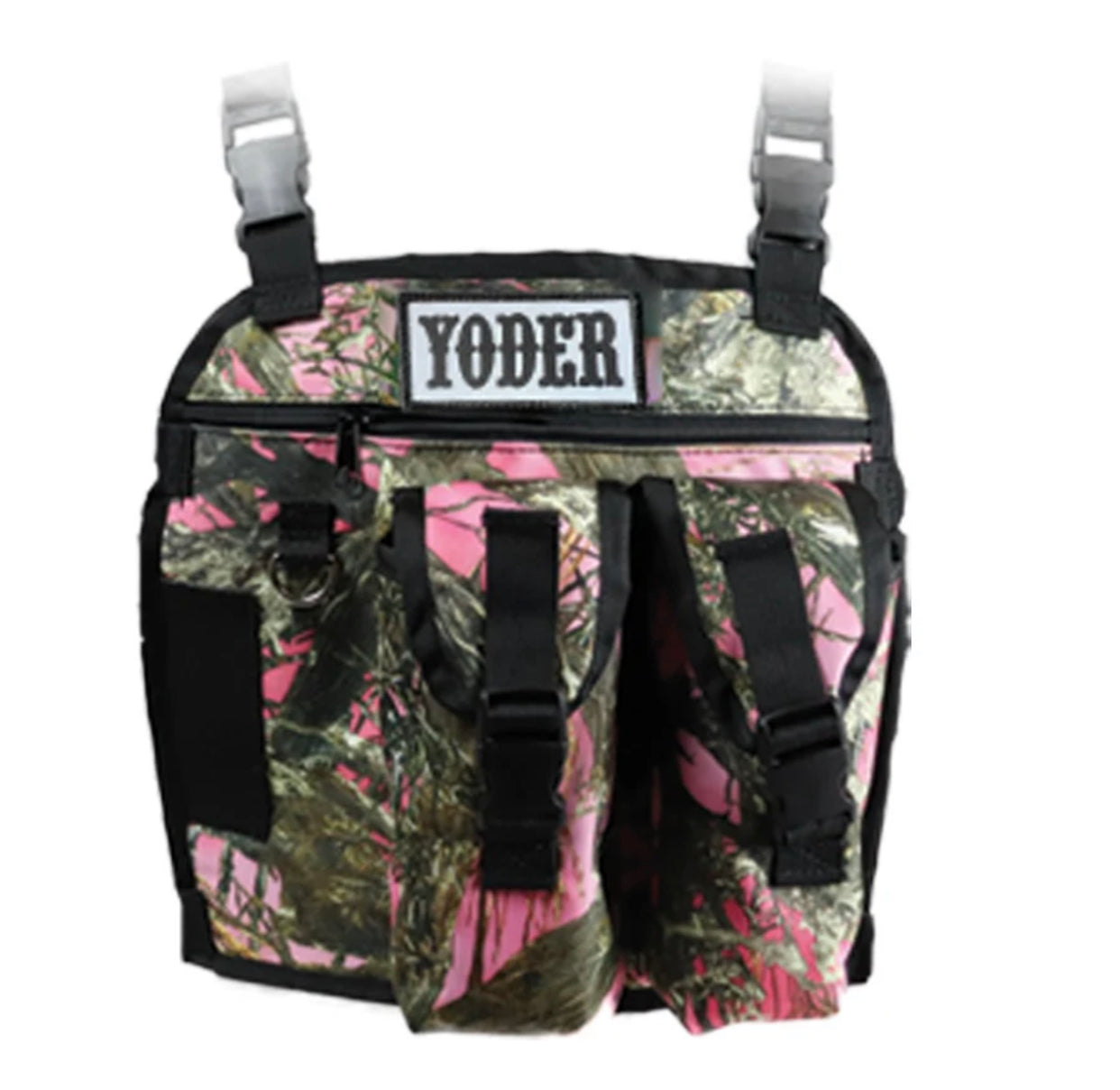 YODER 2 POCKET CHEST PACK