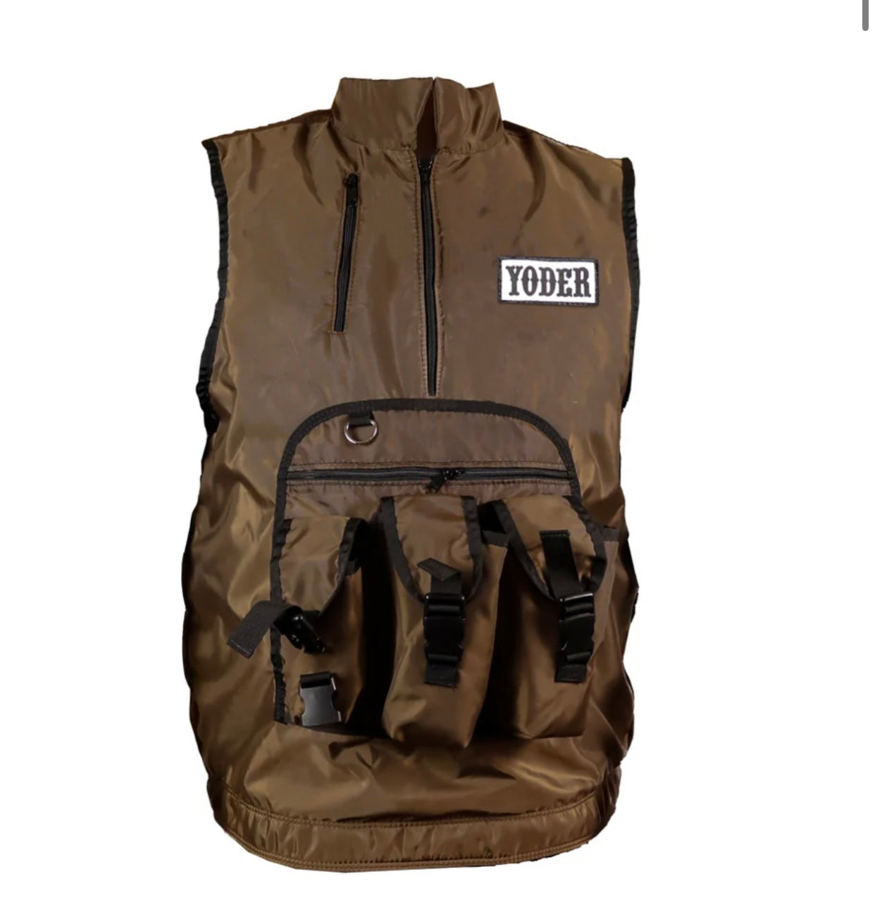 ULTIMATE PACK VEST