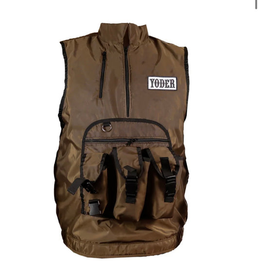 ULTIMATE PACK VEST