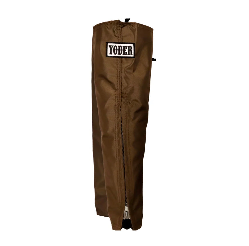 YODER KID'S CHAPS