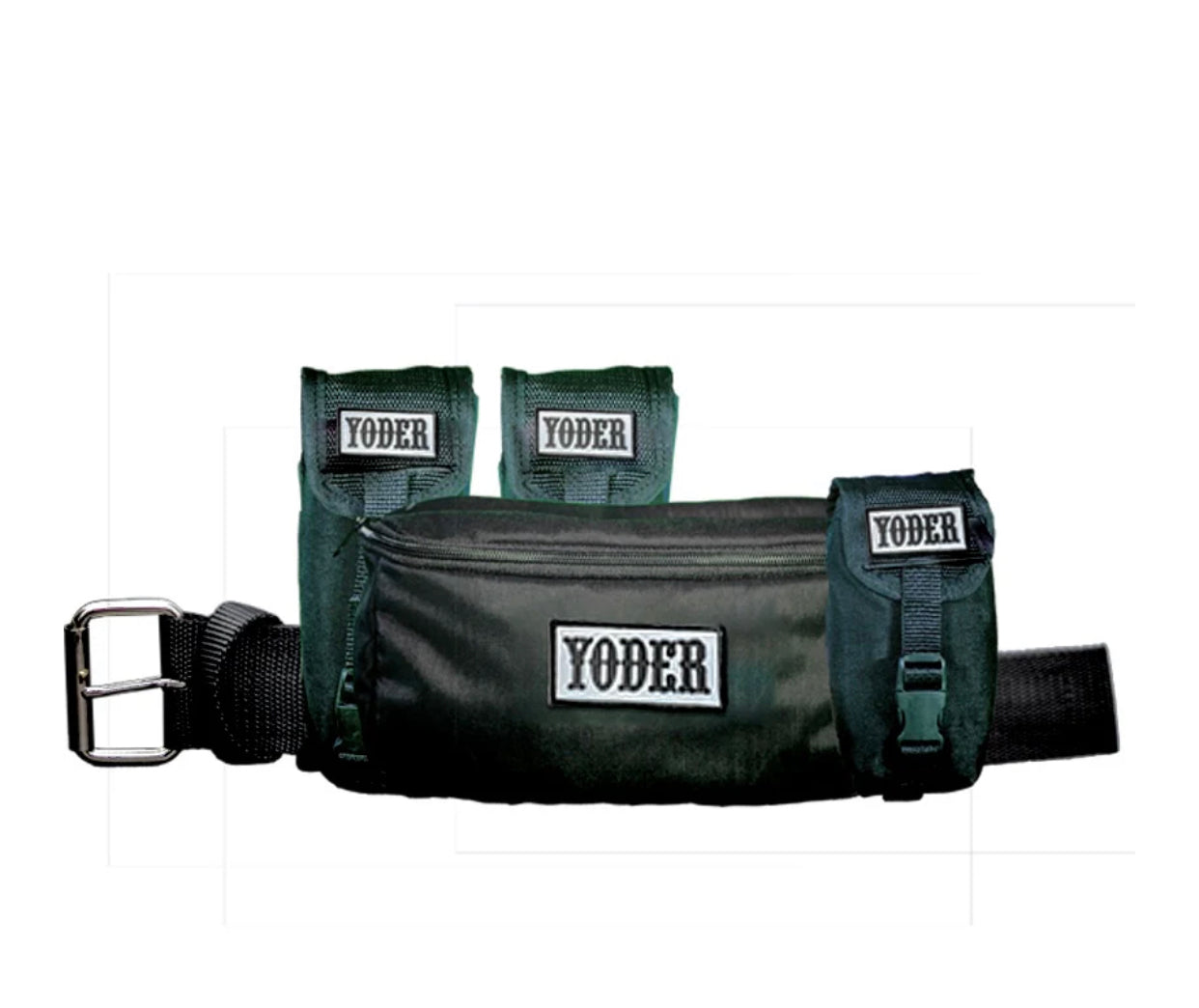 YODER COMP BELT COMBO