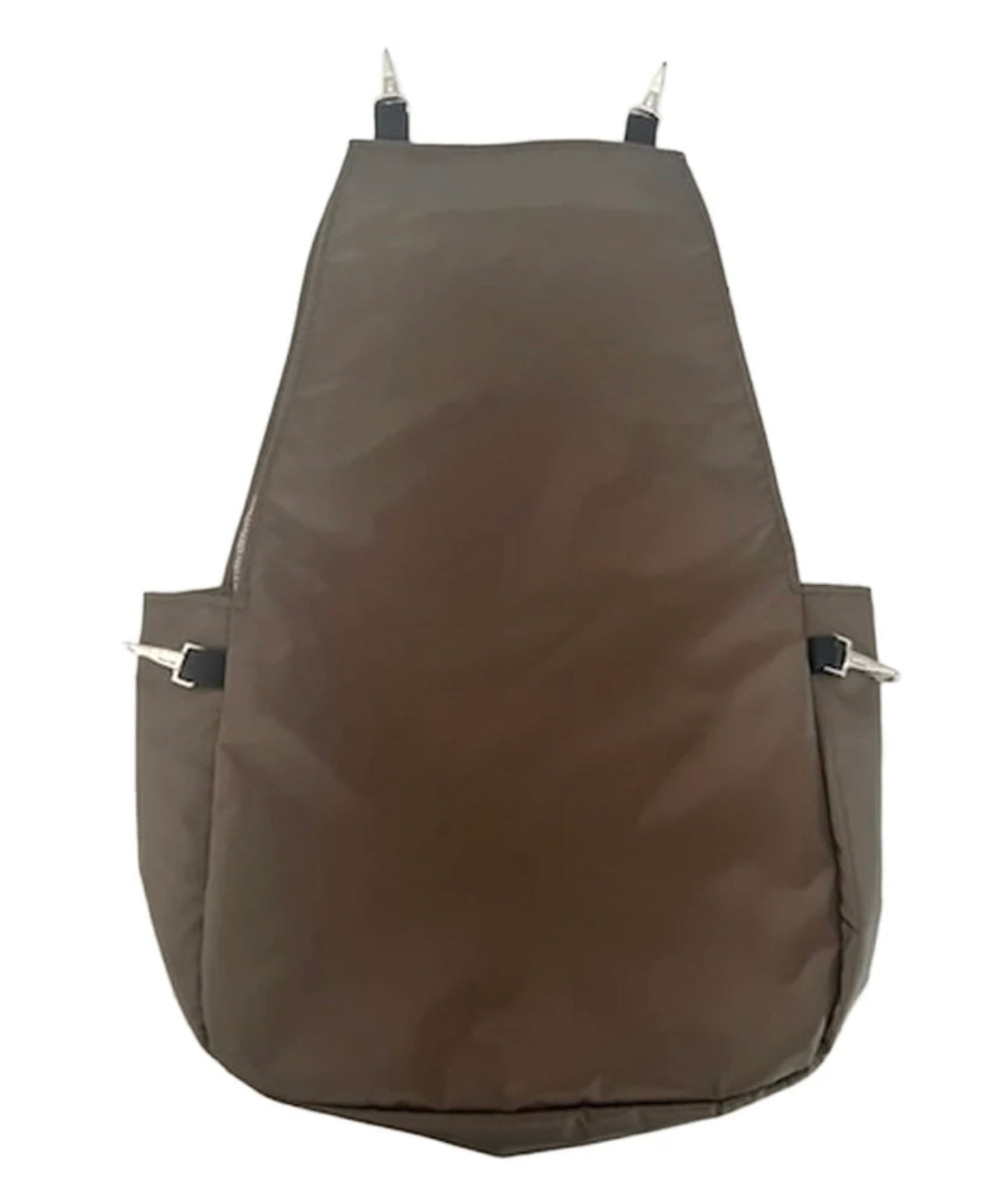 YODER STRAP VEST BAG